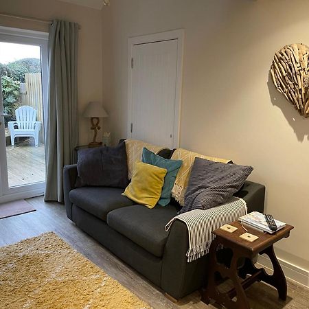 Little Fernleigh Apartment Perranporth Exterior foto